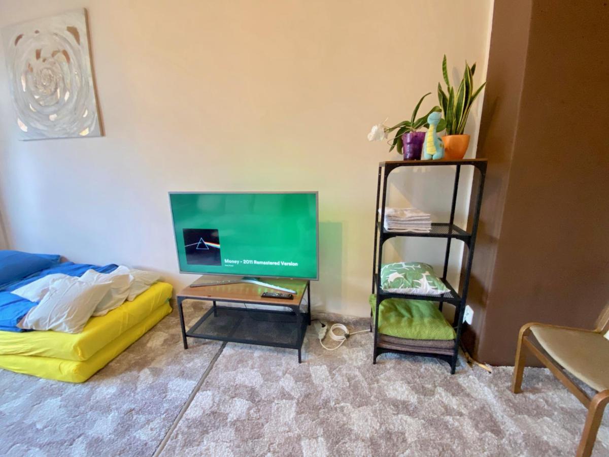 Apartament W Centrum Wroclawia W Kamienicy Экстерьер фото