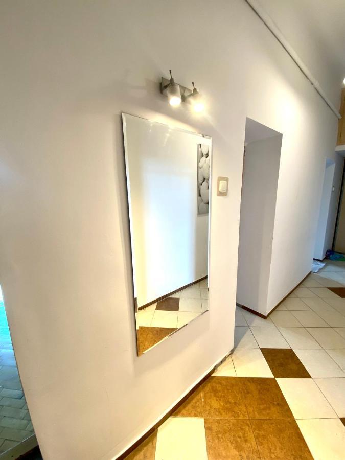 Apartament W Centrum Wroclawia W Kamienicy Экстерьер фото